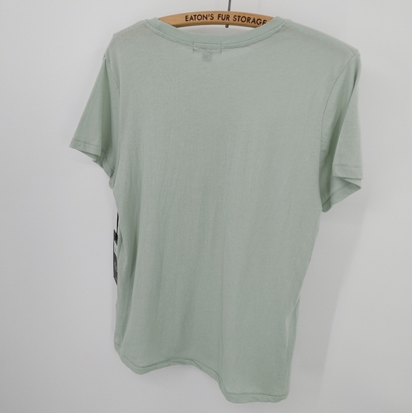 Wildfox | graphic short sleeve - Picture 4 of 6